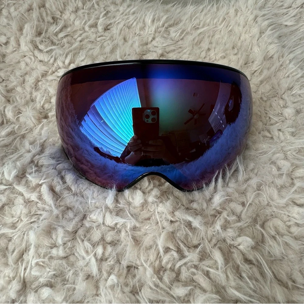 Gordini Relode S Magnetic Women’s Ski Goggles Snowboarding - Picture 9 of 13